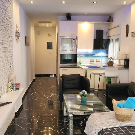 Totani Lux Apartment Peraia  Luaran gambar