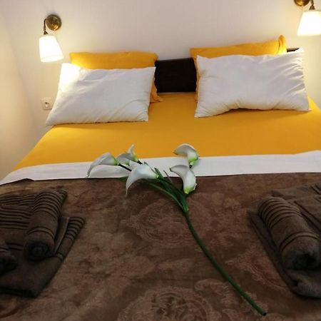 Totani Lux Apartment Peraia  Luaran gambar