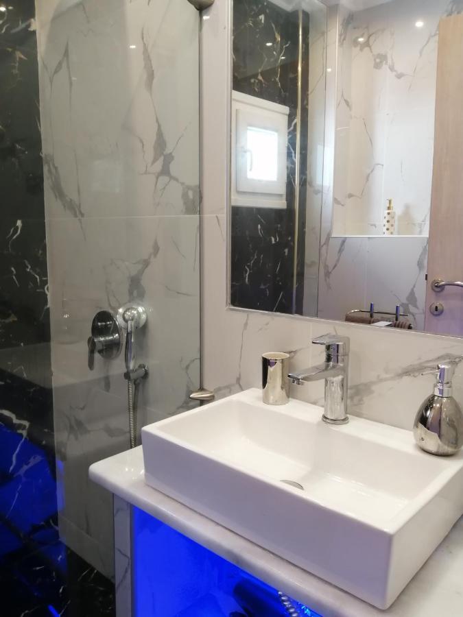 Totani Lux Apartment Peraia  Luaran gambar