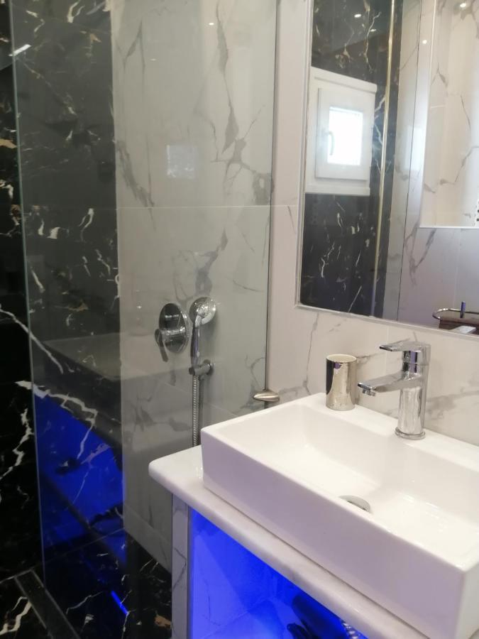 Totani Lux Apartment Peraia  Luaran gambar