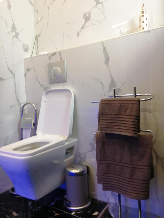 Totani Lux Apartment Peraia  Luaran gambar
