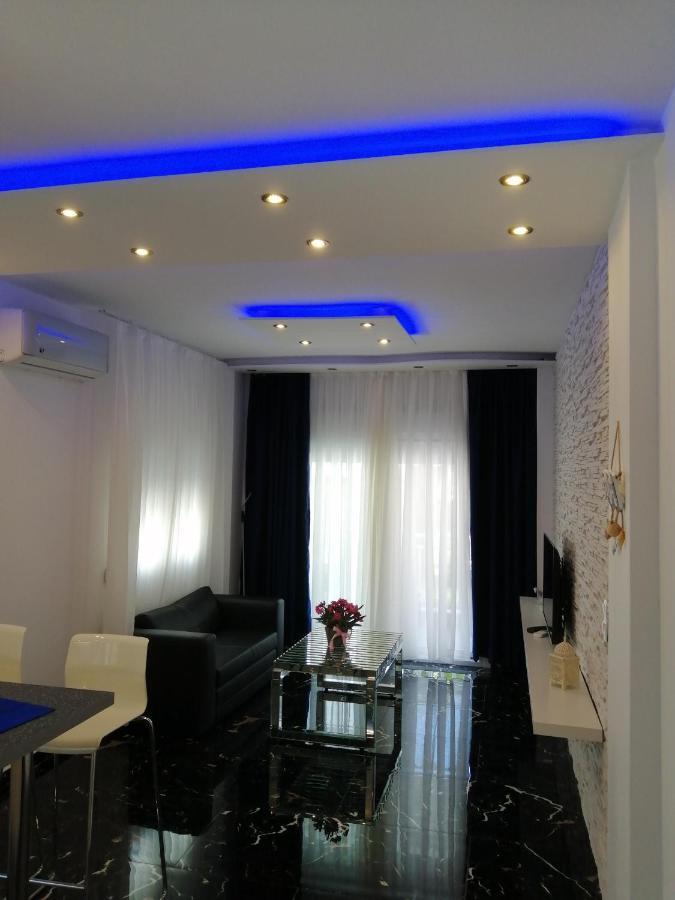 Totani Lux Apartment Peraia  Luaran gambar