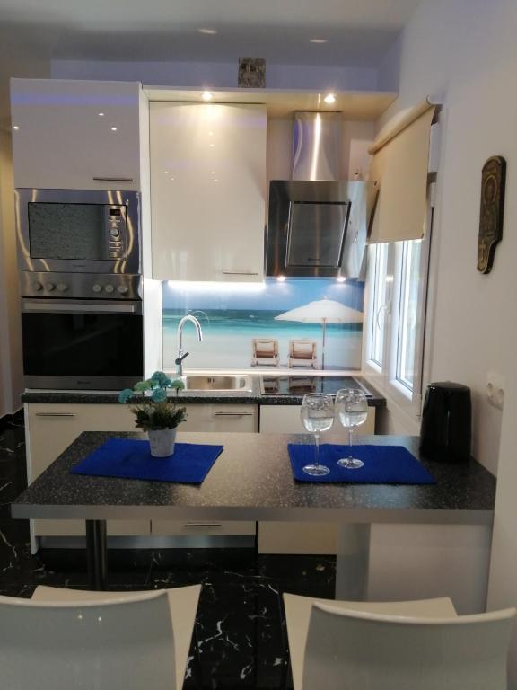 Totani Lux Apartment Peraia  Luaran gambar